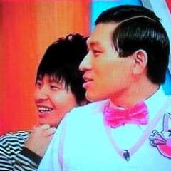 ♪♪オードリーファン♪♪
若林LOVEな*♥*春日er*♥*です♪♪