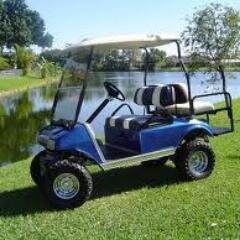 Golf Cart Accessories http://t.co/aZqKkP5vET