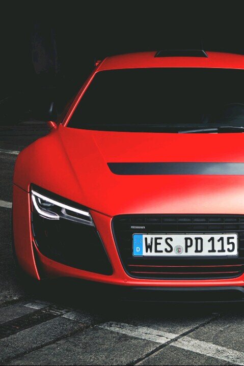 most beautiful cars                                                              since 8-12-13