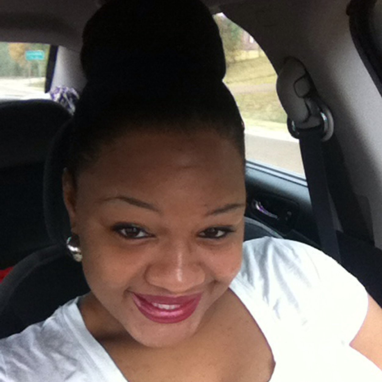 Living life to the fullest!         Team#Blessed, Team#PrettyGurl,Team#Faithful