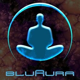 Highest quality cotton pieces drenched in an aura of blue