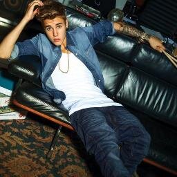 IM A BELIEBER AND I HAVE SWAG                                                             I HAVE SEE BELIEVE MOVIE 2 TIMES TILL NOW ....