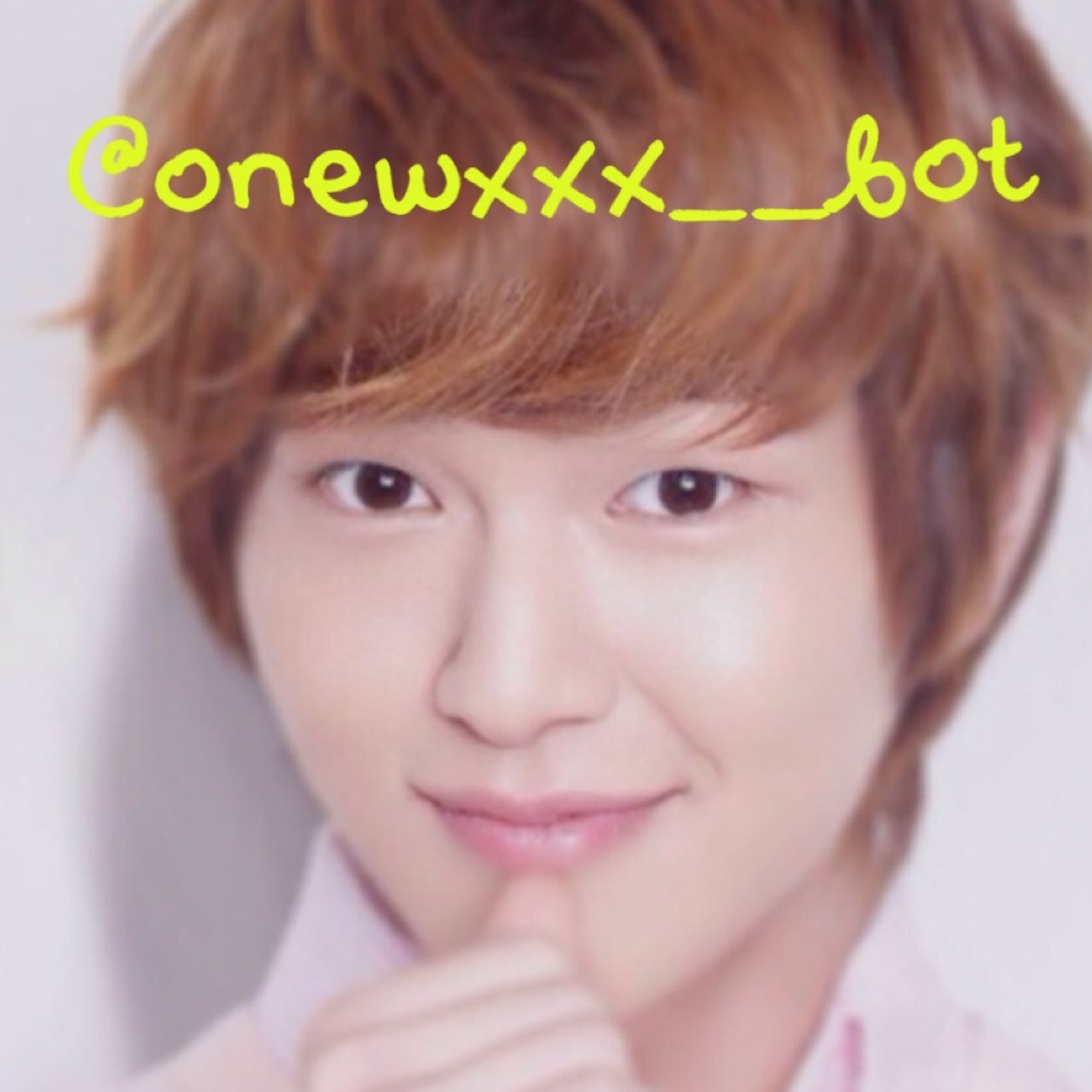 SHINeeのオニュbot。botさんもペンちゃんも大歓迎、深く仲良くしてください^^ sorry,i'm not real.japanese only 12.26〜start