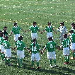 高校女子サッカー本気で頑張っています
8強に勝つ日が来ると信じて
そして８強と言われるチームになれるように