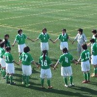 若葉総合高校女子サッカー部 (@wakabafootball) Twitter profile photo