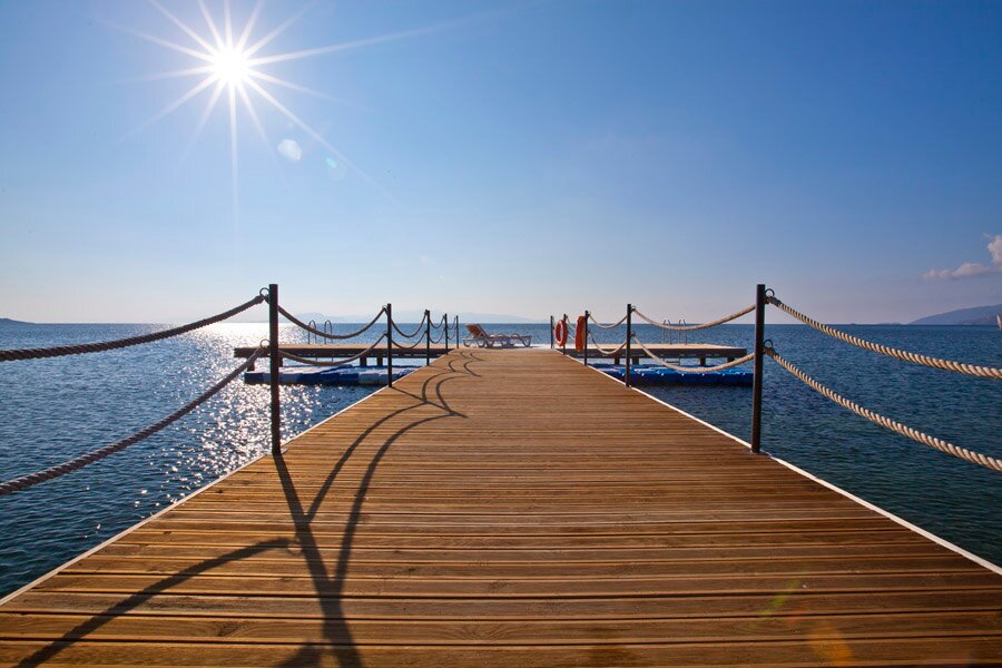 MARMARIS DATCA KARAYOLU 10.KM KIZLANALTI