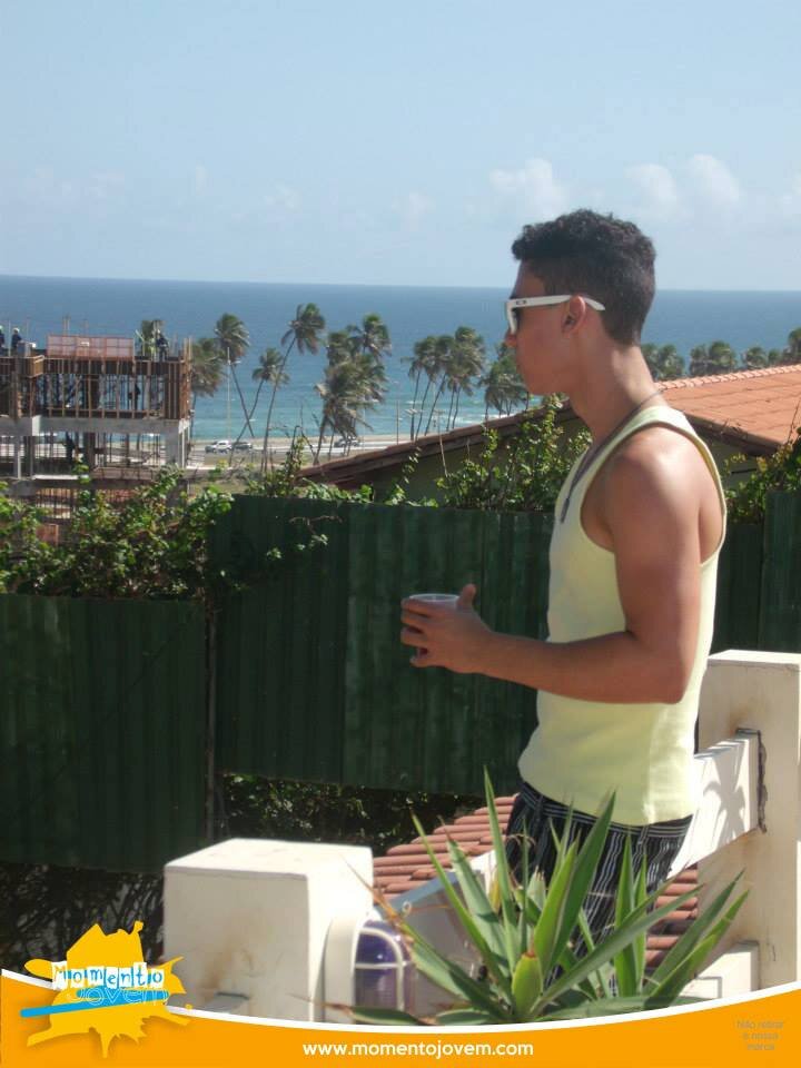 abbas_leao's profile picture. Tim beta