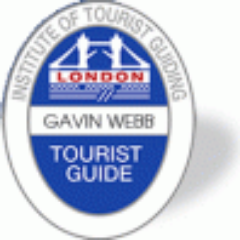 Award winning, professional London Tour Guide. Let me help you get the most out of the world's greatest city with a private tour of London or a day trip from it