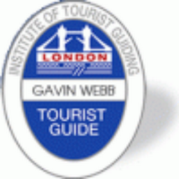 Gavin Webb(@TourLondonGuide) 's Twitter Profile Photo