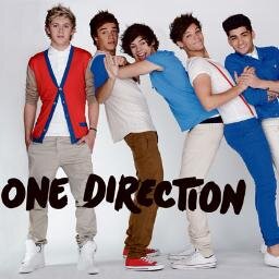 Hi there! I'm Joanna and of course a directioner. Also a BIG fan of the walking dead and the flash! Obsessed with youtube!!!