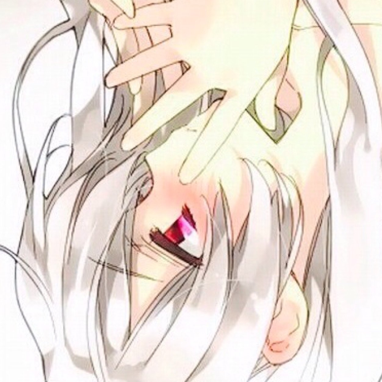 まっさんのW規制垢の規制垢