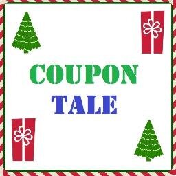 CouponTale's profile picture. Grab #WebHostingCoupon Code, #MobileCoupon, #PrintableCoupon, #CouponPortal at http://t.co/FOdNua9hpb & save money. Follow us- http://t.co/XbYxAZoeJq