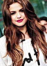 Believe in your dreams! Selenator,Lovatic, Swiftie...
