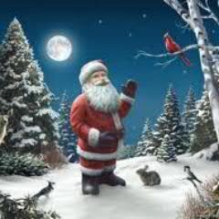 santac_claus's profile picture. 