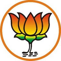 BJP Mira Bhayandar (@mirabhybjp) Twitter profile photo