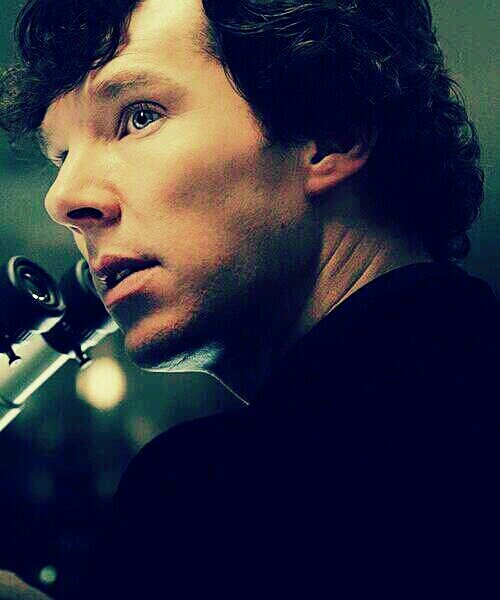 Sherlock Holmesさんのプロフィール画像