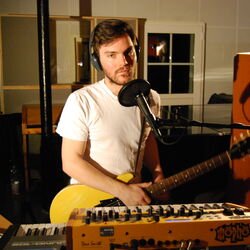 jimhickey_music's profile picture. 