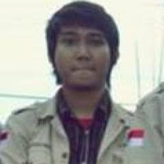 taufik_fatur's profile picture. i'm an engineer