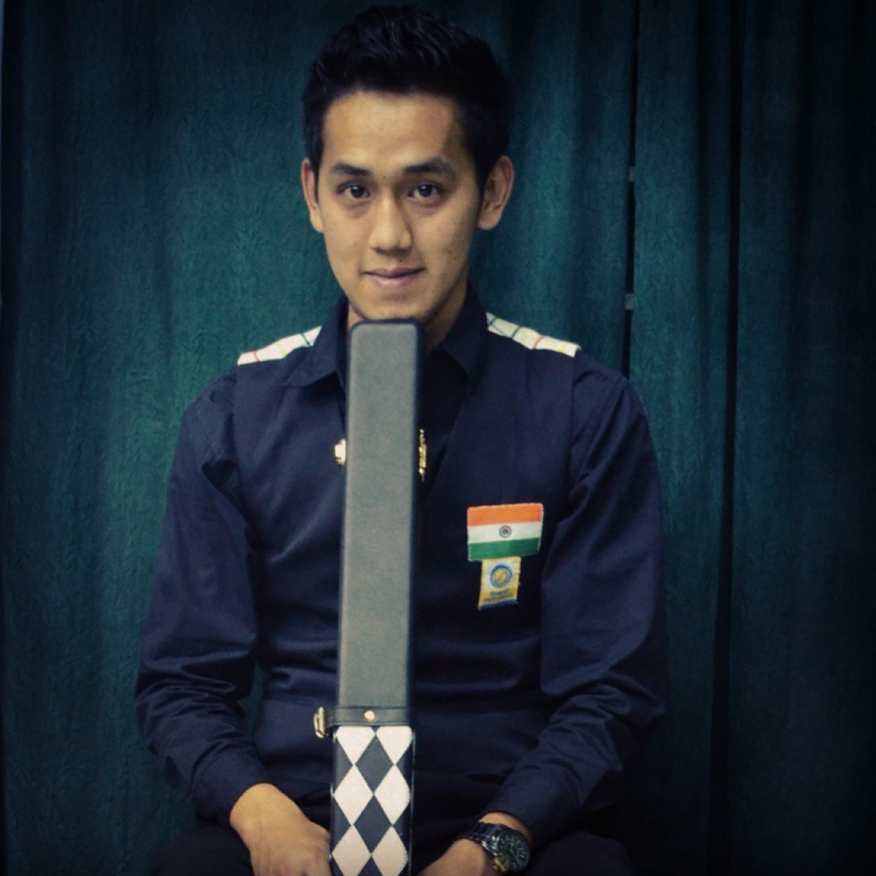 Lalrina147's profile picture. Basketball 🏀
Snooker 🎱
🇮🇳