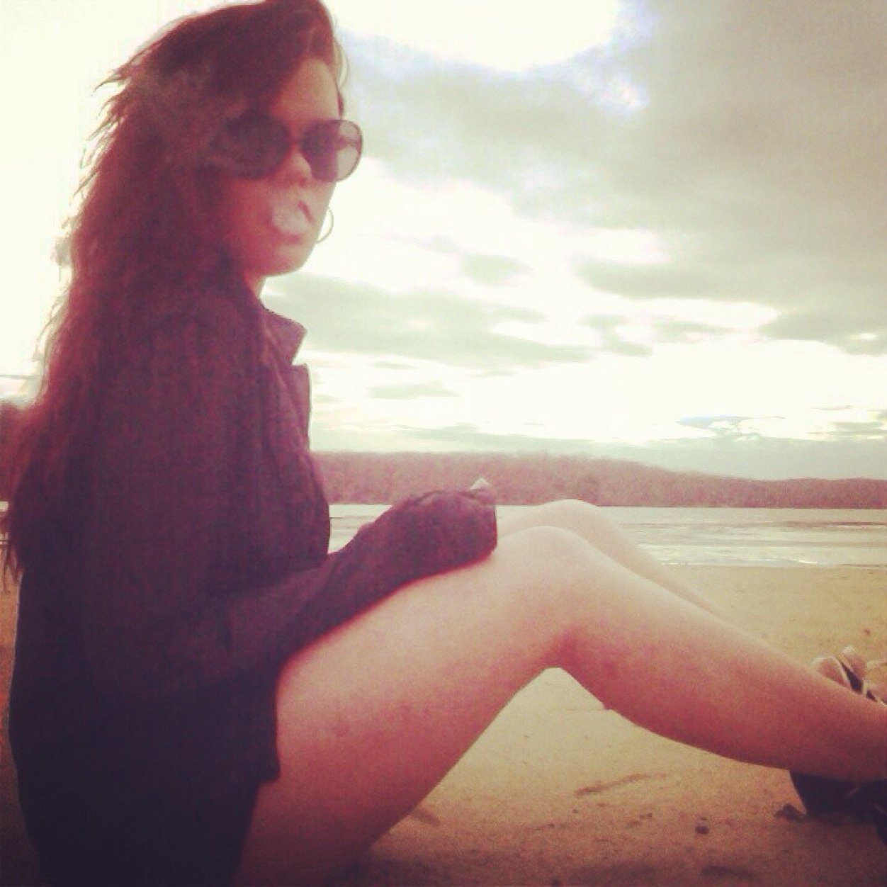 thiscooldrugpot's profile picture. #stoner #hippielife #girlswhosmokeweed