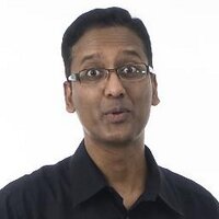 Venkat (@venkatrajam) 's Twitter Profile
