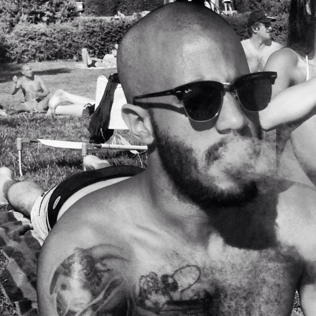 Hariofthemoon's profile picture. Si tu me demande je te repondrais que tu ne sais pas.