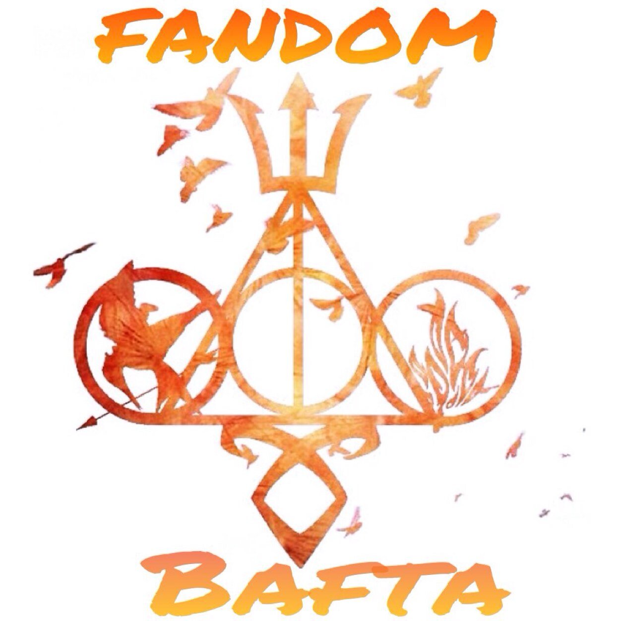 Fan award account for fandoms. Categories coming up and all winners will be announced on 1st January 2014. Categories and fandoms to come soon.