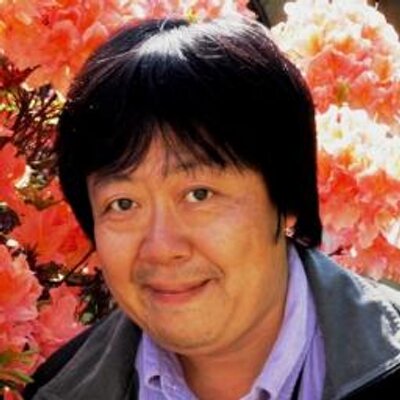 いとう・やすひこ