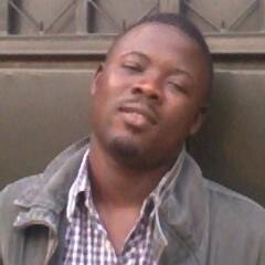 Licencié à l'Université de Kisangani en Sciences Politiques et Administratives 
option: Science Administrative