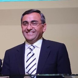 JosueChandia's profile picture. Temuco Central