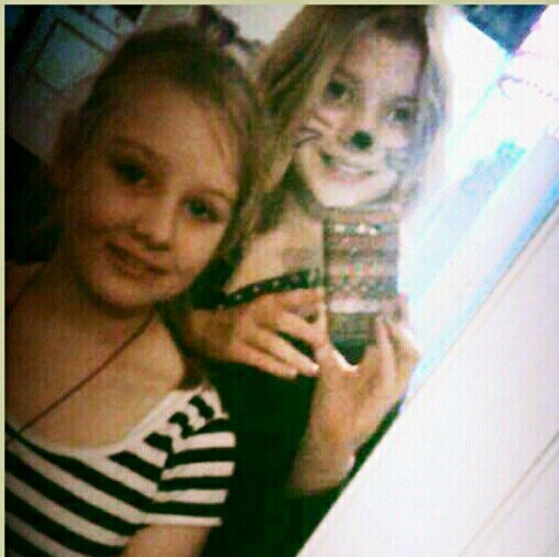 friends&family~DDH 3V1~Like2dance~zeeverkenners~insta:hartje_jinte