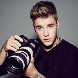 Once a belieber, always a belieber.  @asimazharr follows me. #Asimate