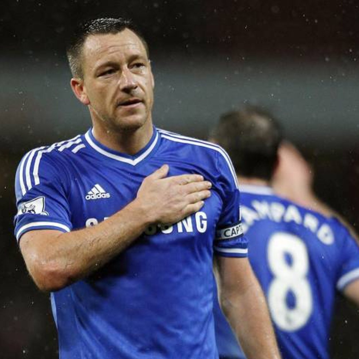 This is a platform where you can get latest football updates and transfer news, mainly on CFC!