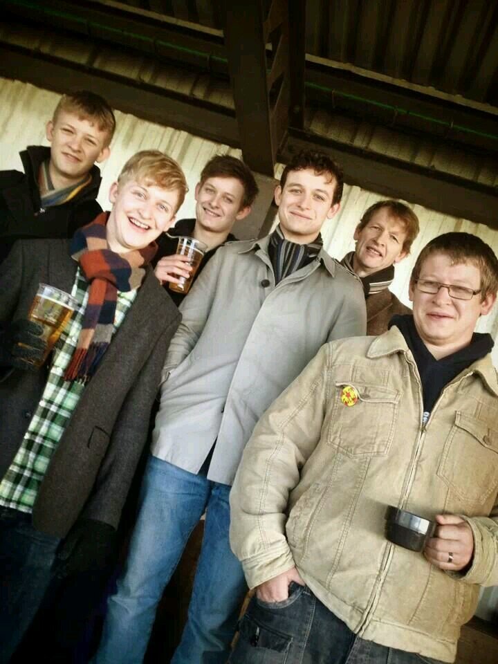 _ashleyharvey's profile picture. 4/20 | The Accountant