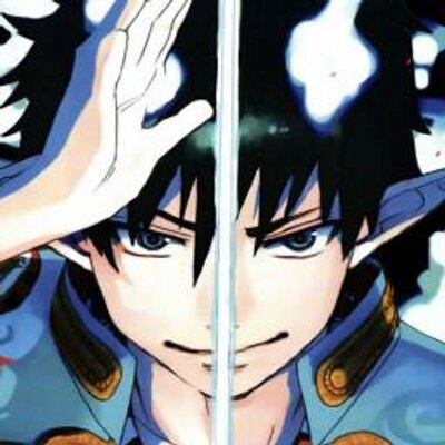 祓魔師のひろすけ｡