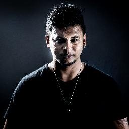 Resident DJ - Pasha, The Park, Chennai