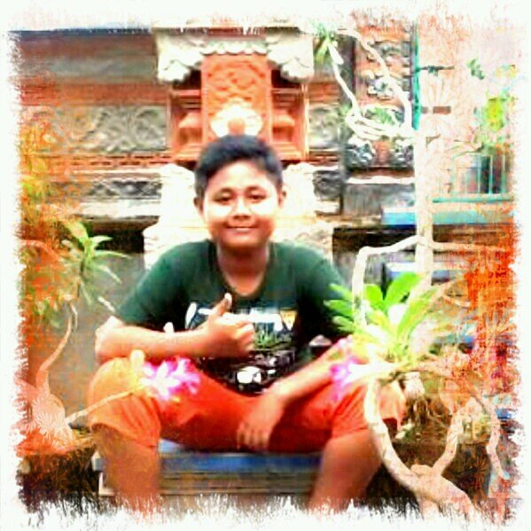 || SMPN 2 Kuta Selatan || Kelas 8D ||