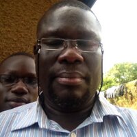 George L. Openjuru(@GeorgeOpenjuru) 's Twitter Profileg