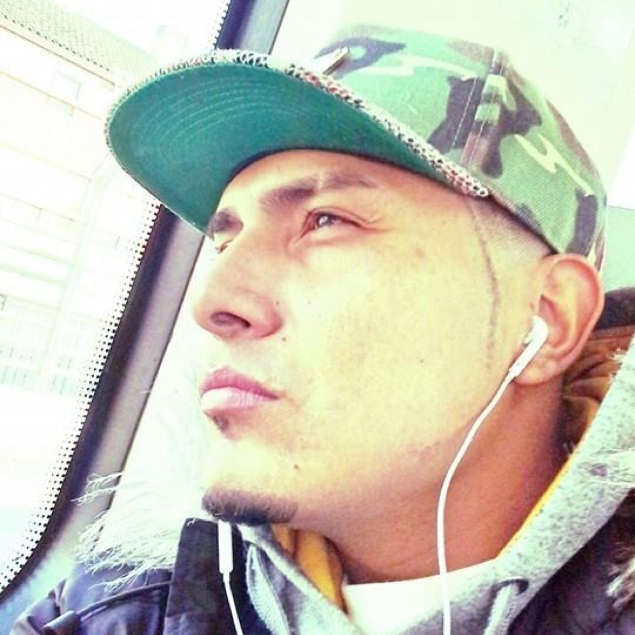 ElAnti83's profile picture. 