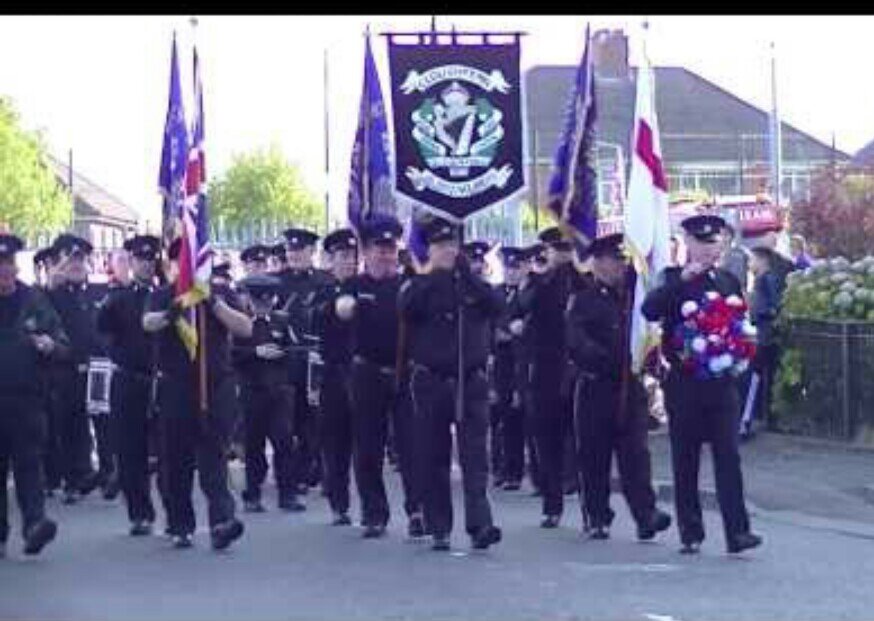 Official CYC account est 1973 supporting the troops ...all welcome QS