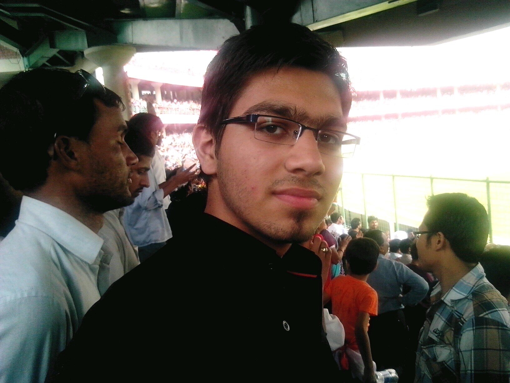 pranjal_cool6's profile picture. 