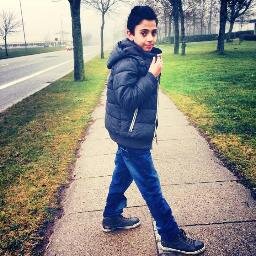 HassaShakh's profile picture. 