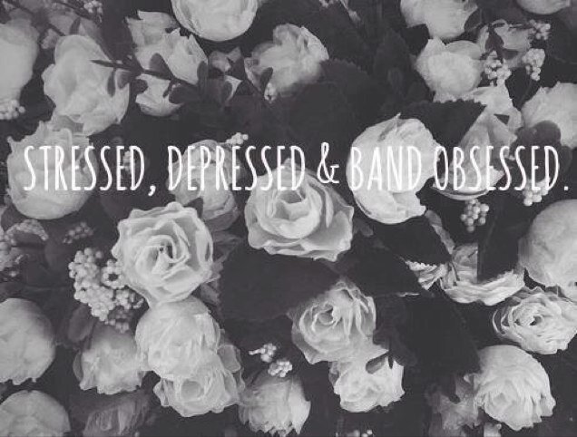 I have problems you can't even imagine, message me I've been through a lot I can help with anything :) xxx