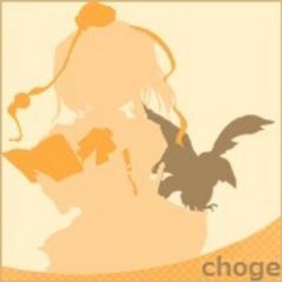 choge_mal's profile image