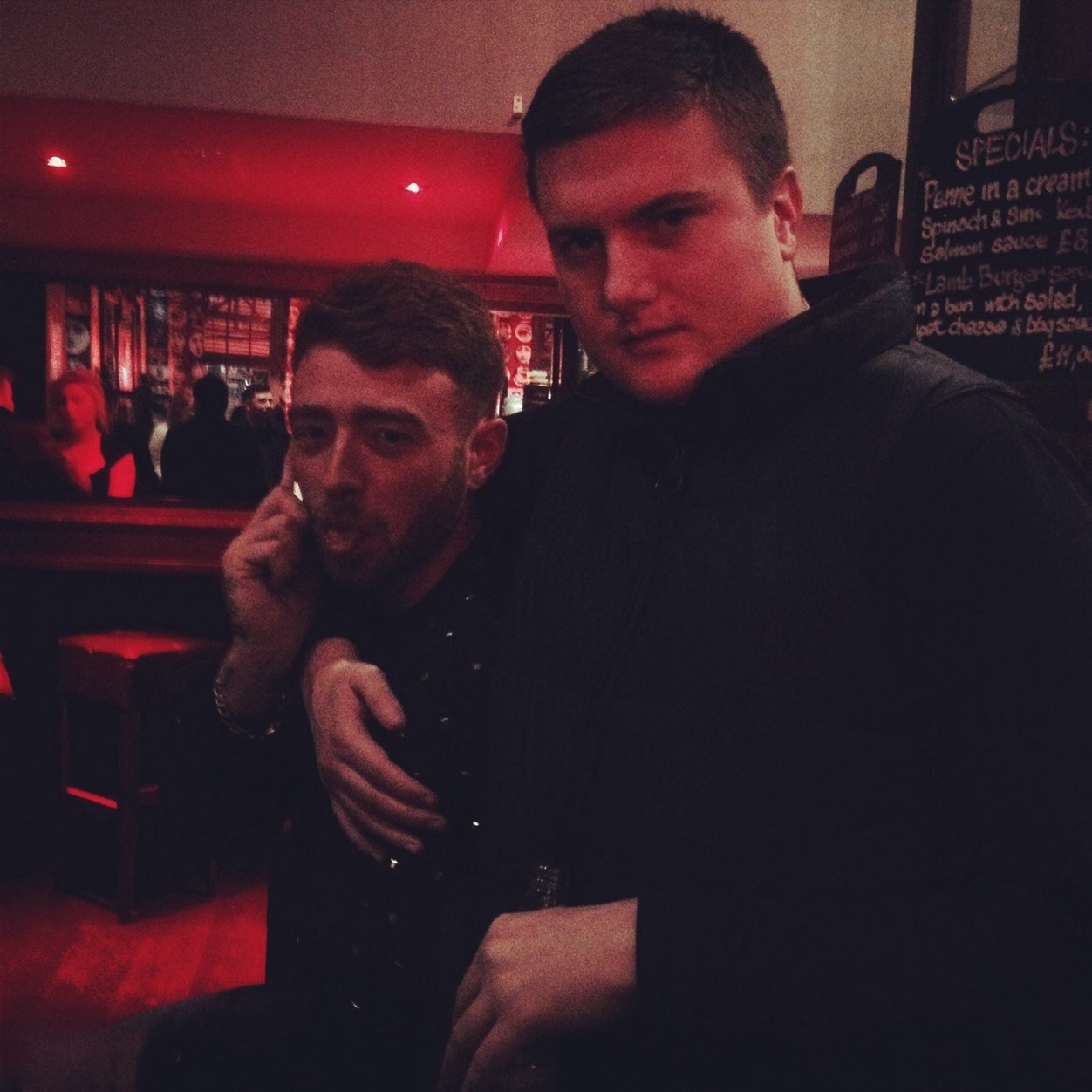 charlierowe93's profile picture. Rest in peace Antonio never forgotten bro x