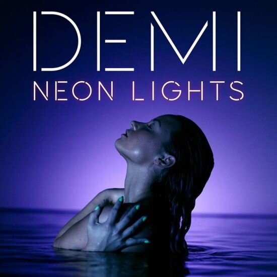 Twitter para todos os fãs da Demetria Devonne Lovato