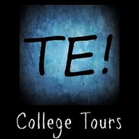 TE! College Tours (@tecollegetours) 's Twitter Profile Photo