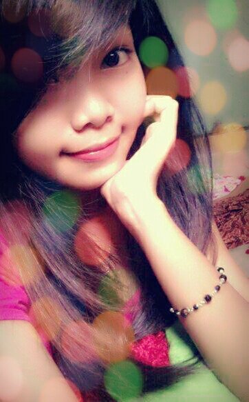 Strawberry ♥