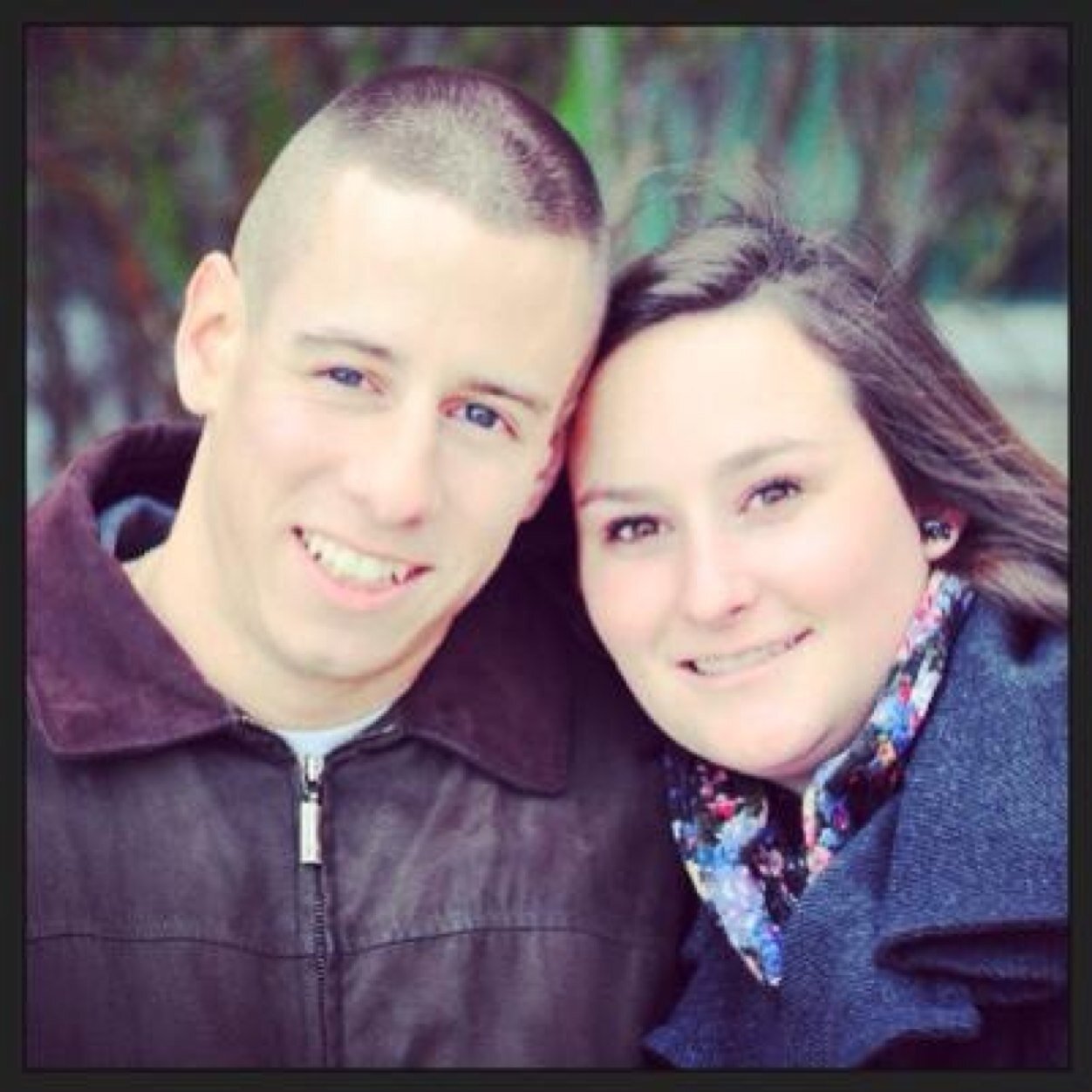 Marine wife. Animal lover. Mom
