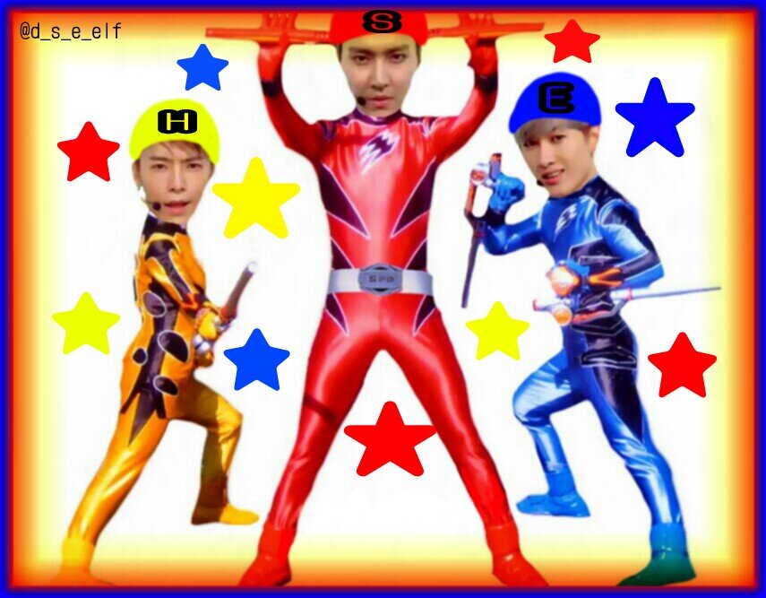 SJ一筋で生きてるよ！SJをイジることが生き甲斐さ。※たまに画像作ってるよ✡ @AllRiseSilver＋@siwon407＋@donghae861015 ただのウンシヘ信者。ESH会長 (#ESH会 222名) ※ﾌｫﾛﾊﾞ停止中